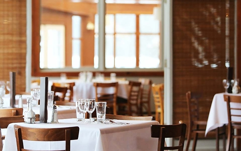 6 Secret Restaurant Marketing Tips To Fill These Huge Sales Opportunities & Replaces Losses That Every Restaurant Faces